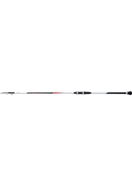 Vengeance Ax 180CM 150GR Tele Boat Olta Kamışı