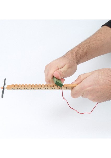 Ahşap Rüzgar Gülü Oyuncağı modelleri