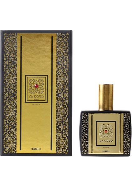 Yakoud Unisex Parfüm 59 ml Edp