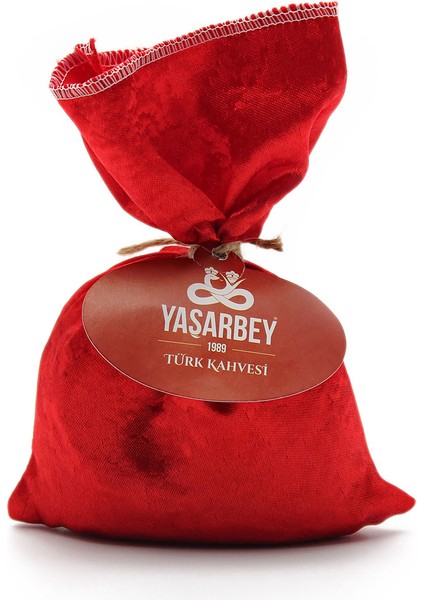 MARDİN SPECİAL TÜRK KAHVESİ 200 GR [HAFİF İÇİMLİ-ORTA KAVRULMUŞ]-(HEDİYELİK KESE)