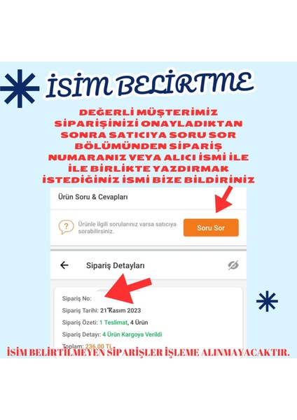 Isimli Nohut Battaniye ( Isme Özel Nakışlı Battaniye )