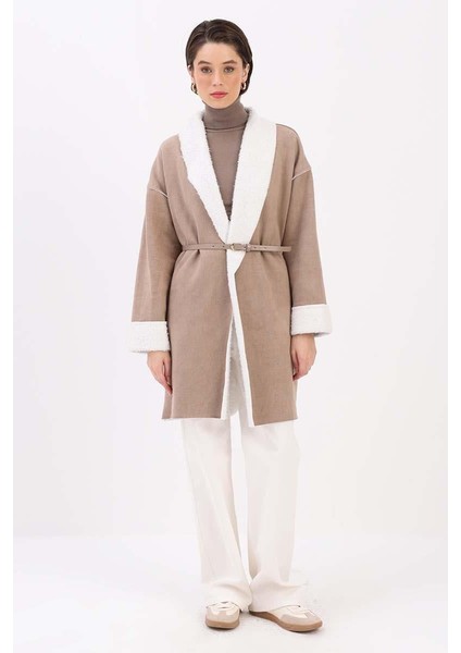 Vizon-Süet Welsoft Kaban fiyatları