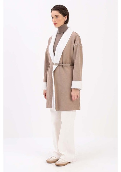 Vizon-Süet Welsoft Kaban modelleri