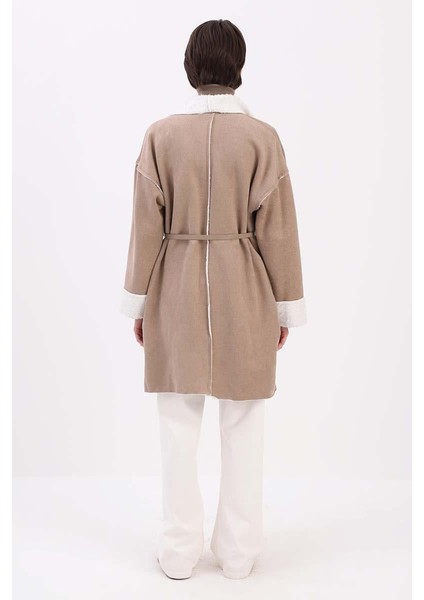 Vizon-Süet Welsoft Kaban fırsatları