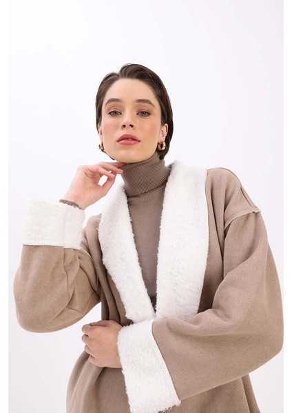 Vizon-Süet Welsoft Kaban indirimleri