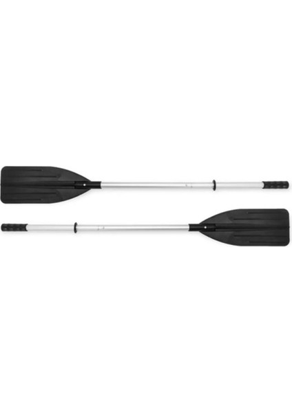 Intex Seahawk 3 Model Bot+Kürek+Pompa Seti - 295 x 137 x 43 cm | Mavi Su Dünyası 68380