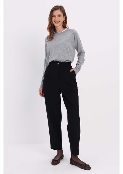 Siyah-Giyim/alt/pantolon