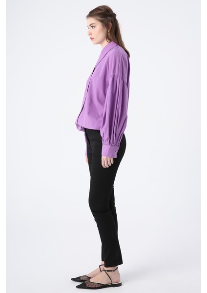 Siyah-Pamuklu Ütü Izli Cepli Likralı Dar Paça Pantolon fiyatları