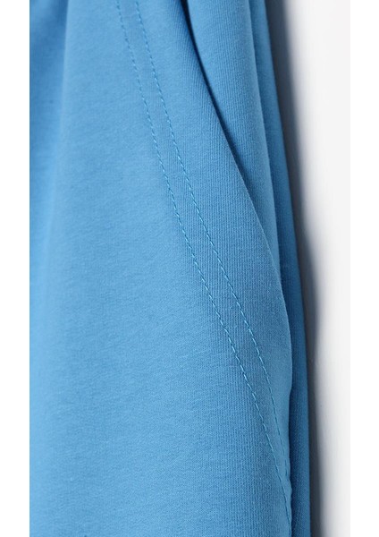 Saks-Büyük Cep Detaylı Eşofman Altı indirimleri