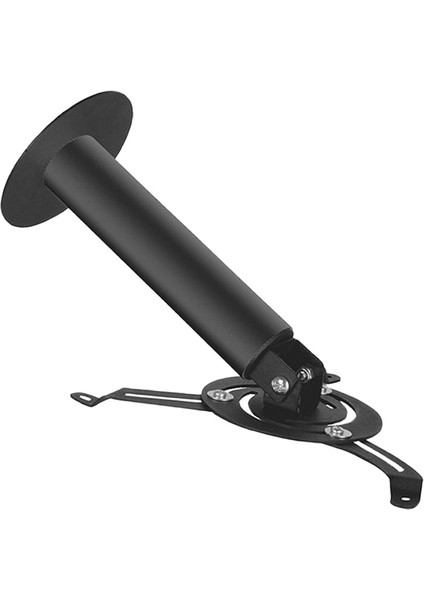 Projeksiyon Askı Aparatı (20 cm 360-45 Derece 13 Kg) (4778)