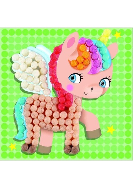 Playmais® Mosaıc Dream Unıcorn