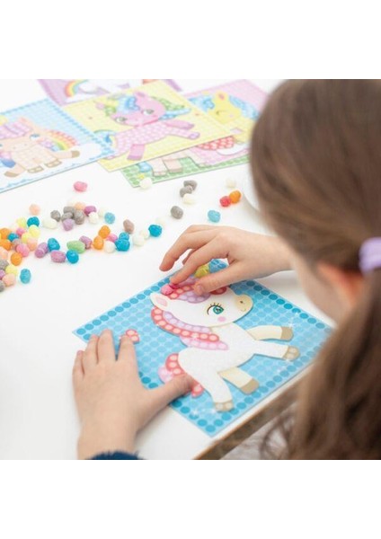 Playmais® Mosaıc Dream Unıcorn