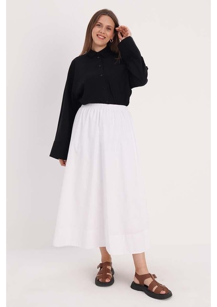 Beyaz-Etek fiyatları