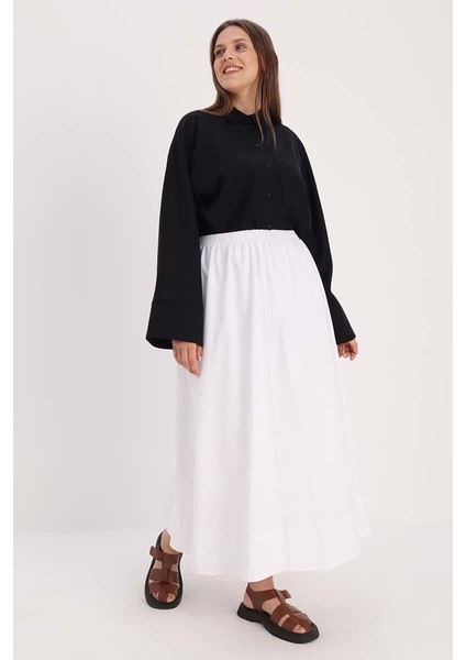 Beyaz-Etek modelleri