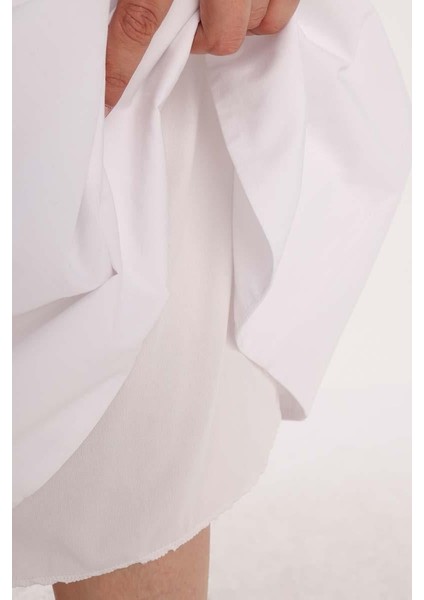 Beyaz-Etek indirimleri