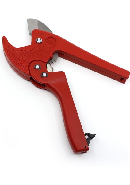 Pprc Boru Makası Otomatik Otc-42 (16-42 Mm)