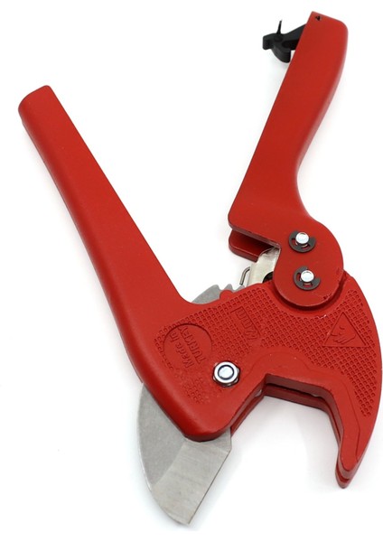 Pprc Boru Makası Otomatik Otc-42 (16-42 Mm)