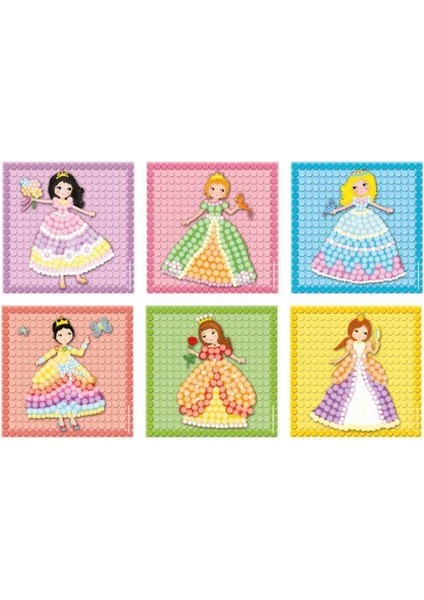 Playmais® Mosaıc Dream Prıncess