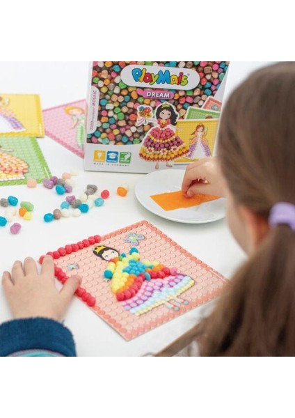 Playmais® Mosaıc Dream Prıncess