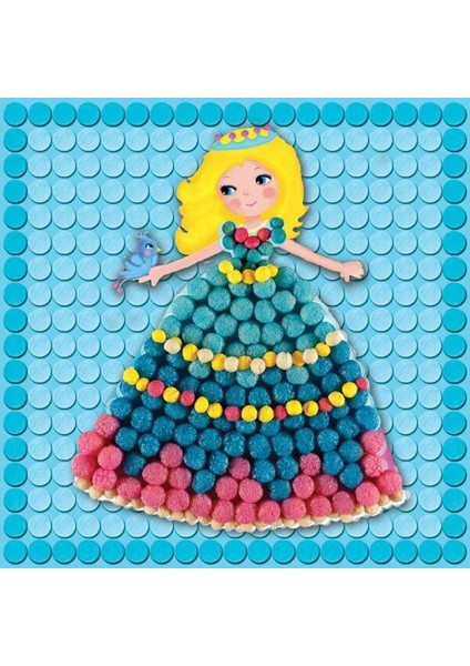 Playmais® Mosaıc Dream Prıncess