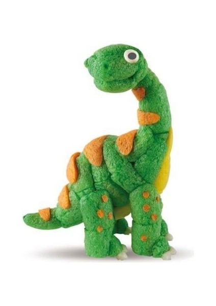 Playmais® Classic One Dınosaur