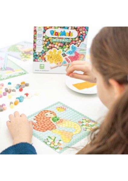 Playmais® Mosaıc Dream Mermaıd