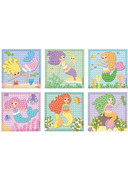 Playmais® Mosaıc Dream Mermaıd