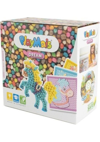 Playmais® Mosaıc Dream Pony