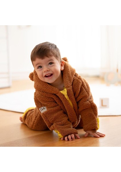 Dış Tulum Kahverengi modelleri