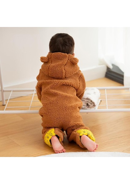 Dış Tulum Kahverengi fırsatları