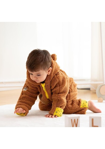 Dış Tulum Kahverengi indirimleri