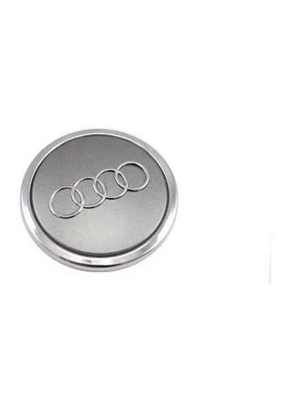 AUDI Nikelajlı Jant Göbeği Audi 56MM-69MM 4B0601170A 1 Adet Gönderilir fiyatları