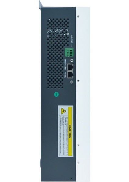 3000W Mppt Akıllı Inverter