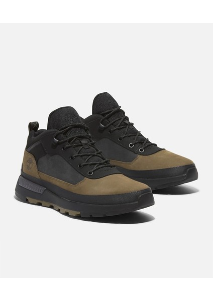 Field Trekker Low modelleri