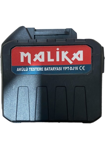 20 Pilli Mlk Batarya