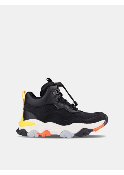 Apex Çocuk Outdoor Bot