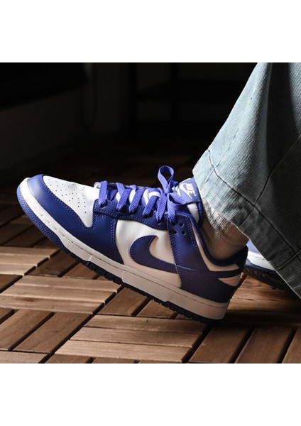 Dunk Low Retro