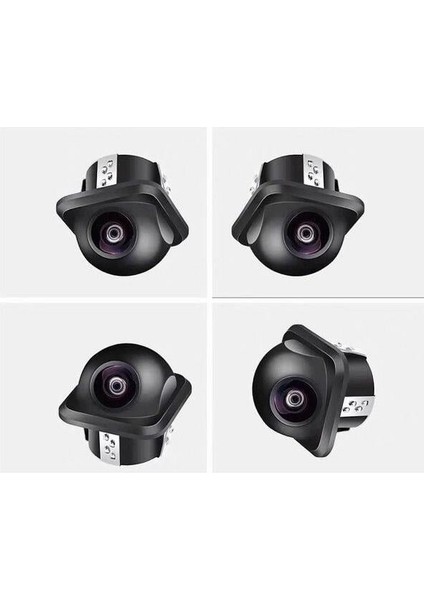 GO-111 Araç Içi Kamera