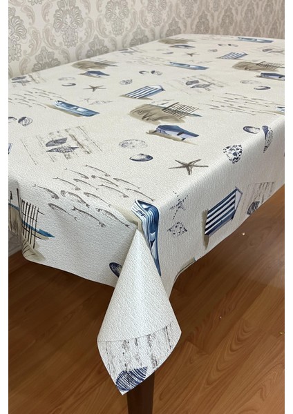Pvc Elyaf Tabanlı Silinebilir Muşamba Masa ÖRTÜSÜ_KAYIK_C132 modelleri