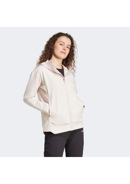Terrex Multi Kadın Sweatshirt modelleri