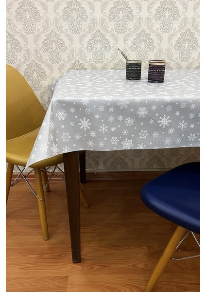 Pvc Elyaf Tabanlı Silinebilir Muşamba Masa ÖRTÜSÜ_KAR_1096