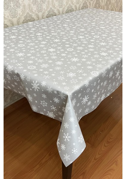 Pvc Elyaf Tabanlı Silinebilir Muşamba Masa ÖRTÜSÜ_KAR_1096