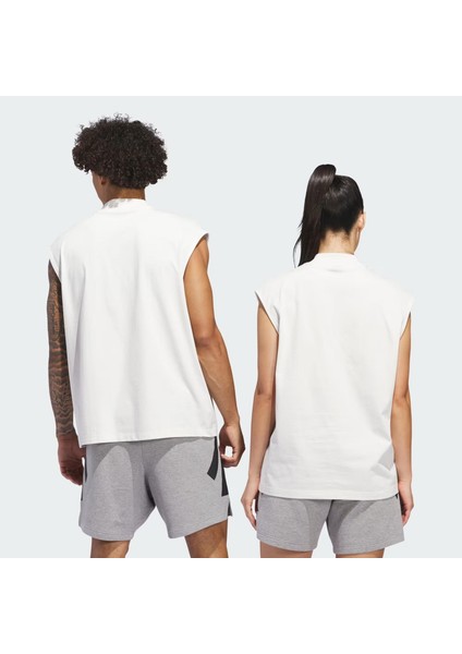 Performance IW5648 adidas Basketball Sleeveless Tee (Gender Neutral) fiyatları