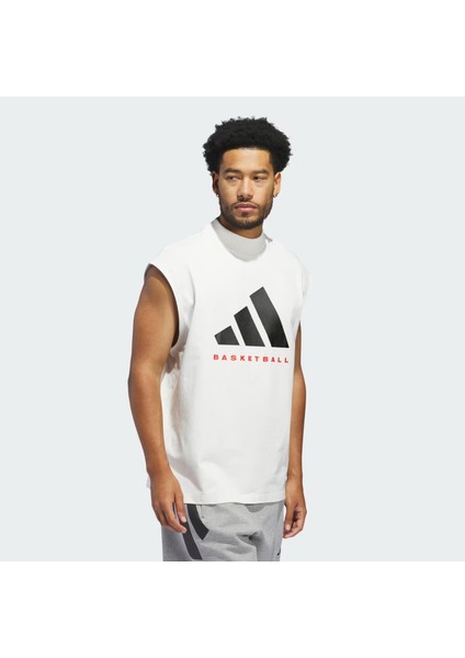 Performance IW5648 adidas Basketball Sleeveless Tee (Gender Neutral) modelleri
