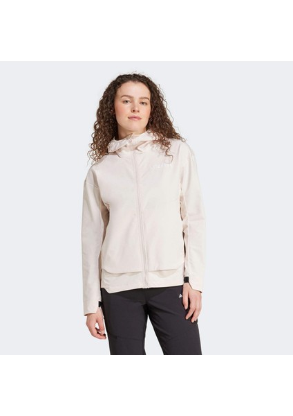 Terrex Multi Kadın Sweatshirt