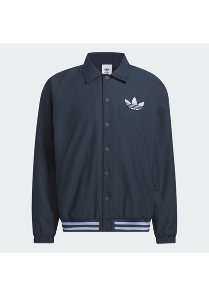 Adidas Coach Erkek Ceket