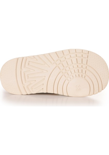 Buck Cilt Bağcıklı Kız Çocuk Bot Ayakkabı indirimleri