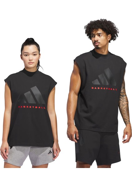 Basketball Erkek Tişört