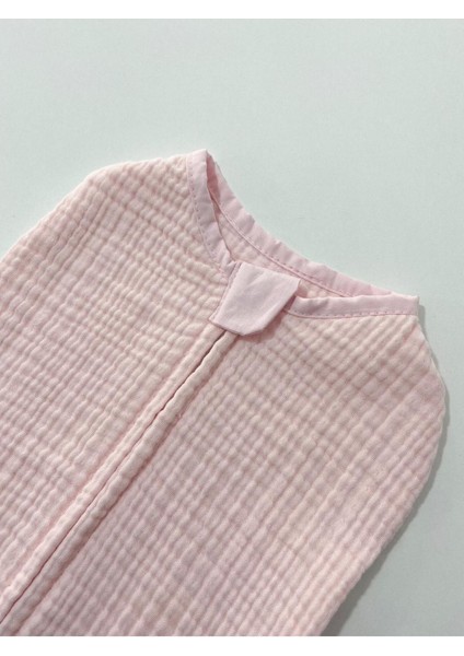 Yumuşak ve hafif dört kat pamuklu antialerjik bambu müslin kundak, konfor ve doğallık sunar fiyatları