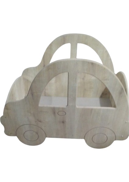 Mukotoys Vosvos Temalı Sallanan Beşik Mdf 103X65CM modelleri